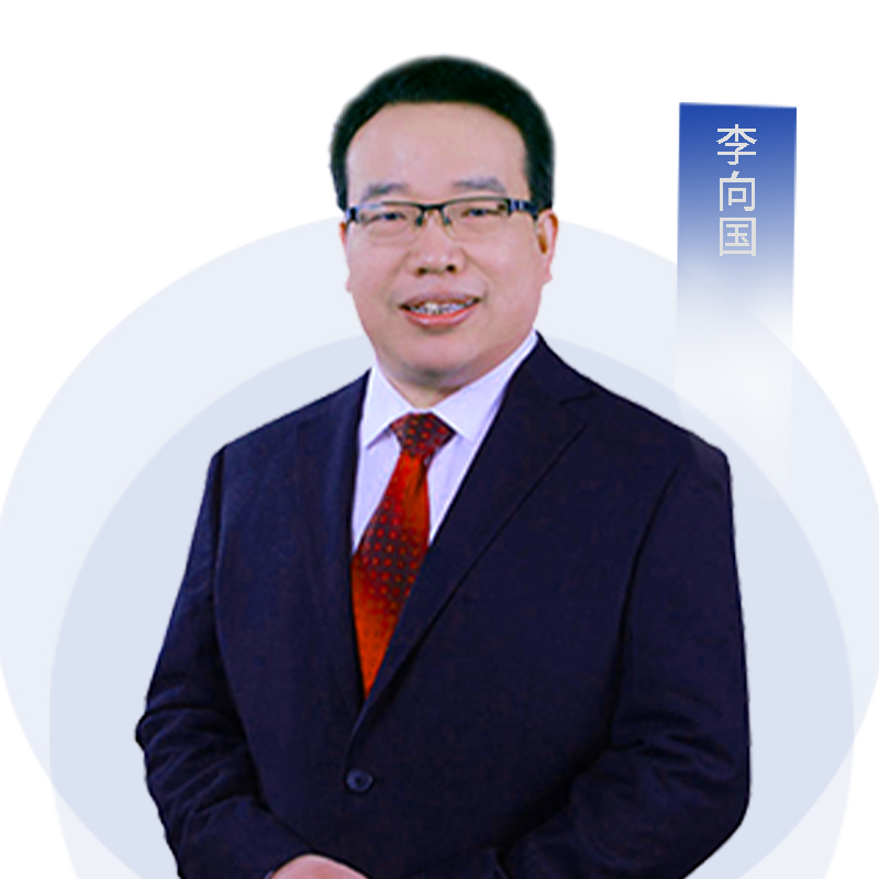 李向国
